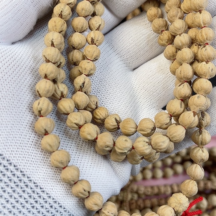 柏香籽/百香籽手串时*