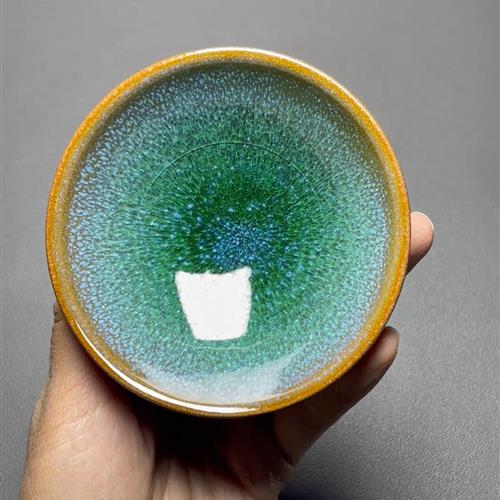 【闪购商品】茶盏-639............