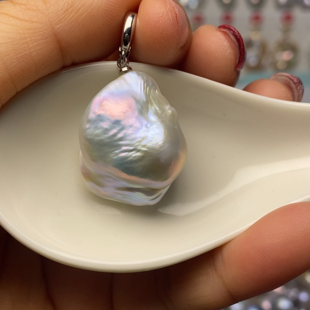 淡水珍珠其它未镶嵌