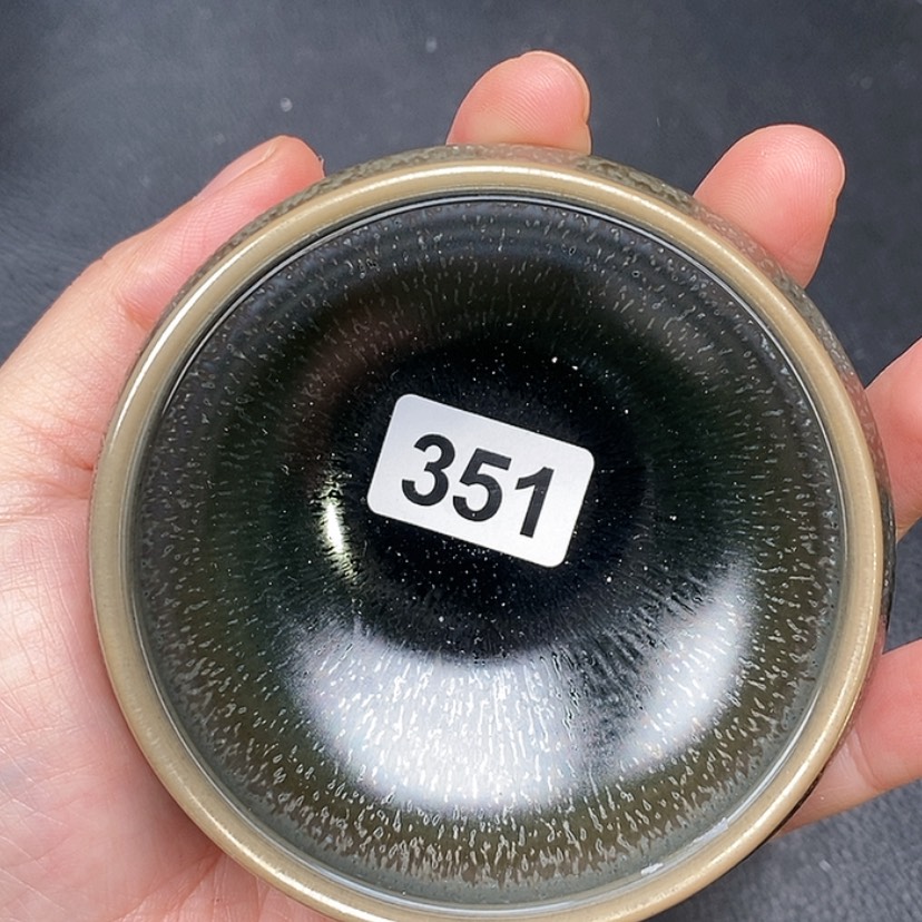 【闪购商品】茶盏我的盏太好看了吧