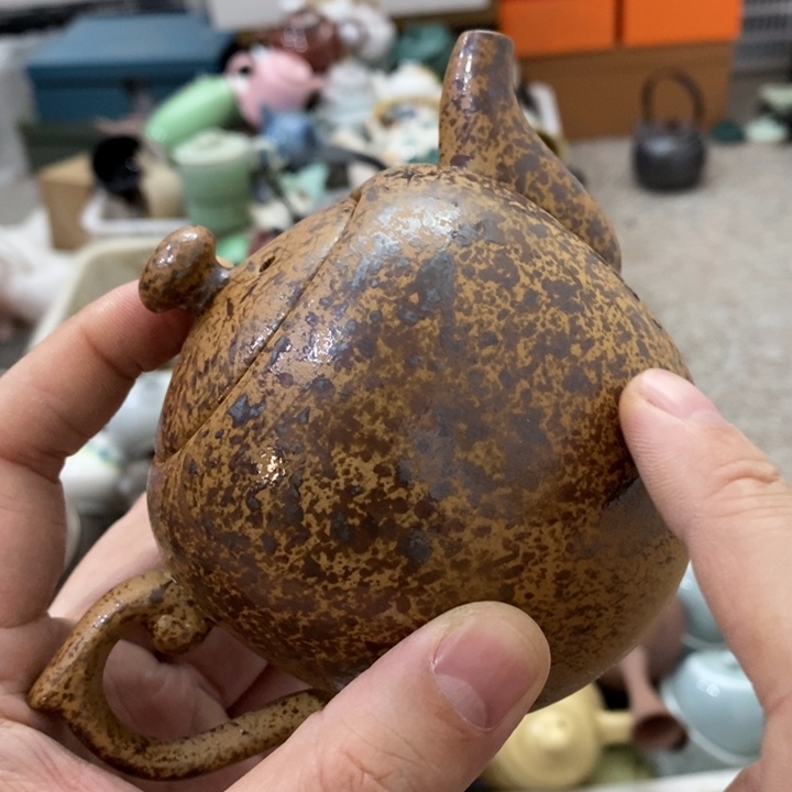 陶瓷艺术品及陶瓷制品壶