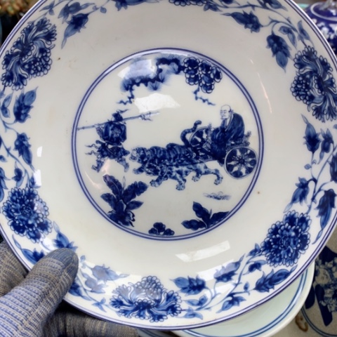 瓷器摆件瓷器摆件