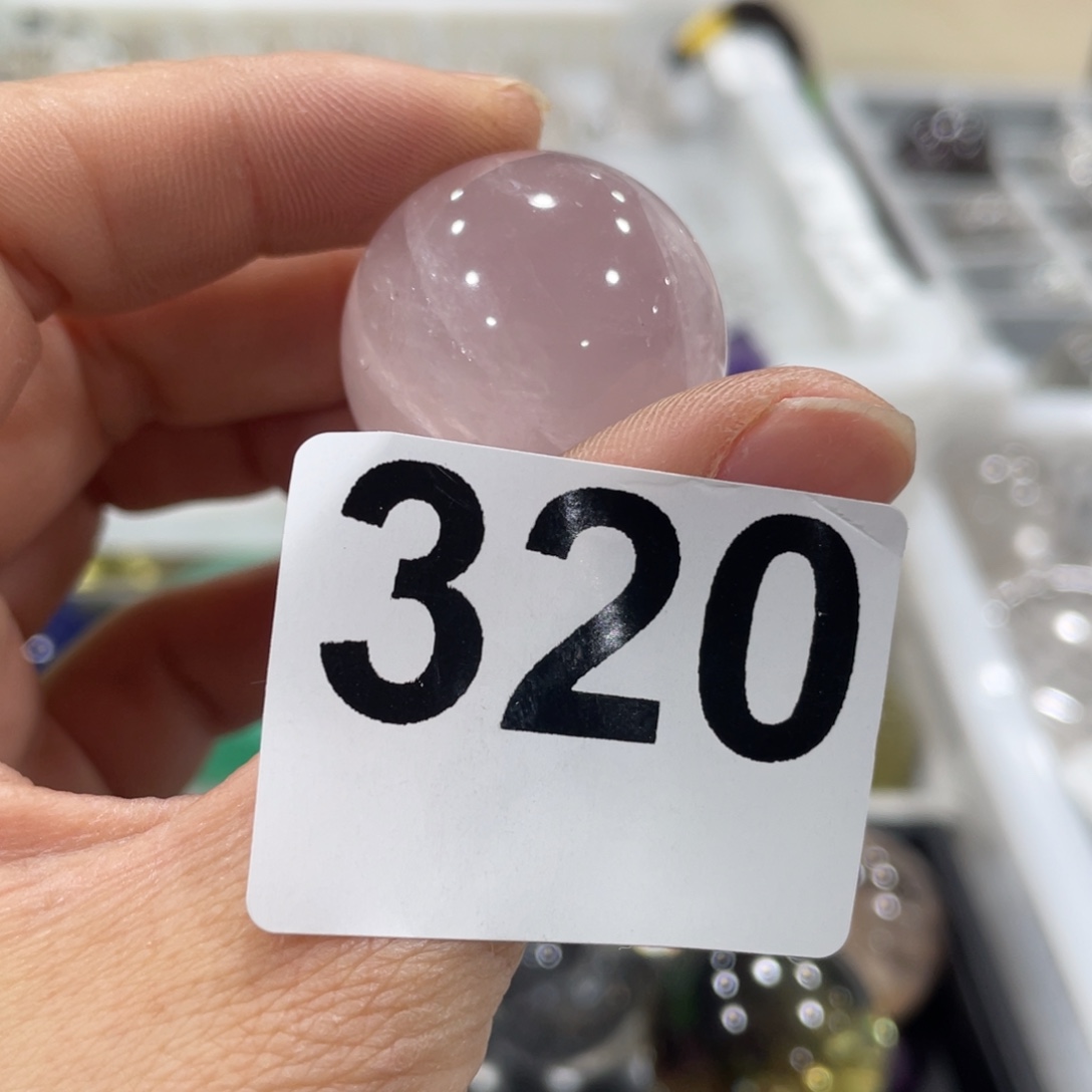 珠宝半成品未镶嵌水晶