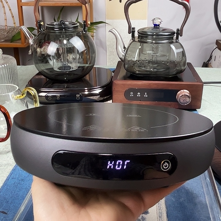 1500瓦灰色炉1个