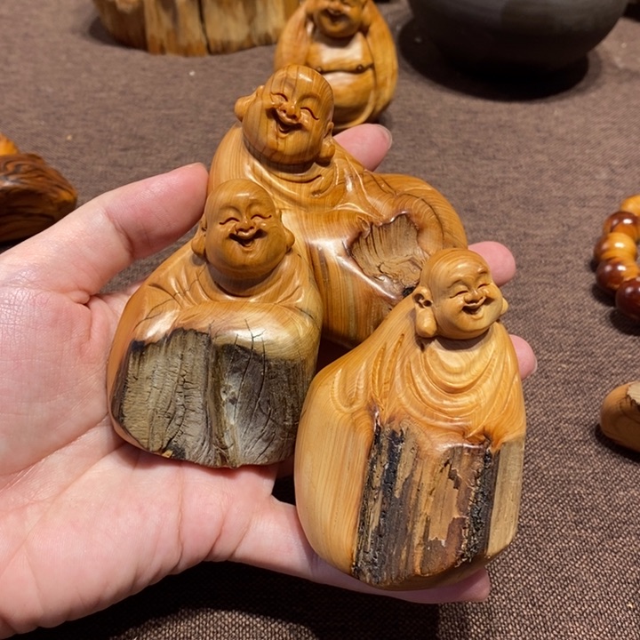 柏木（崖柏）哈****a乐乐