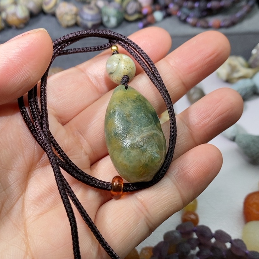 【闪购商品】玛瑙/玉髓珠宝奇石未镶嵌强