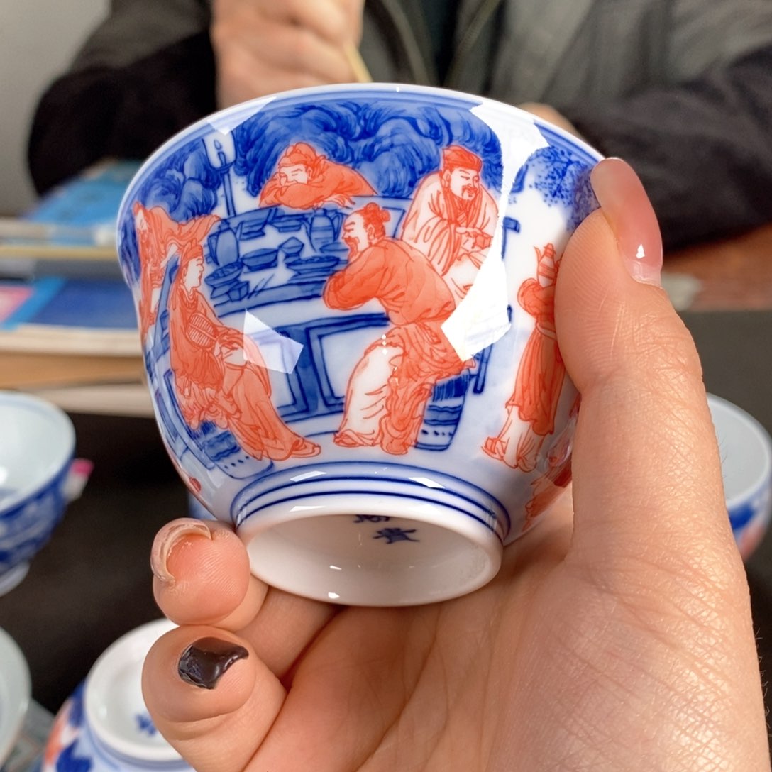 九鸣瓷艺九鸣瓷艺