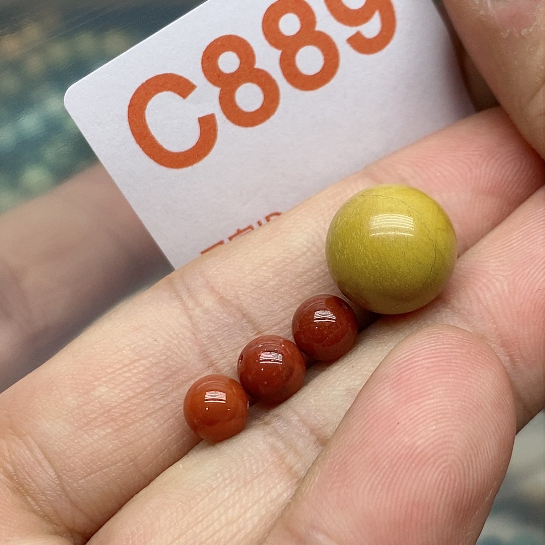 南红玛瑙珠宝奇石未镶嵌