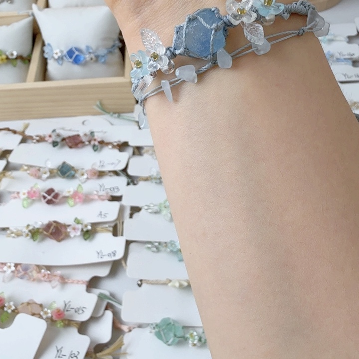 非金属布艺161闪拍