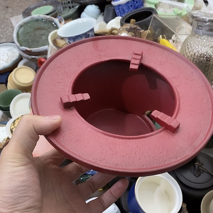 陶瓷艺术品及陶瓷制品