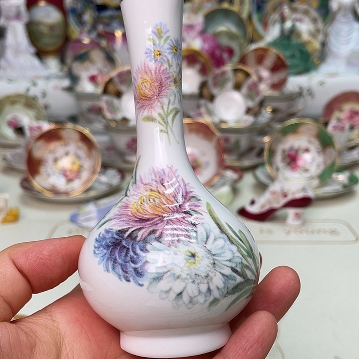 摆件维多利亚欧洲中古