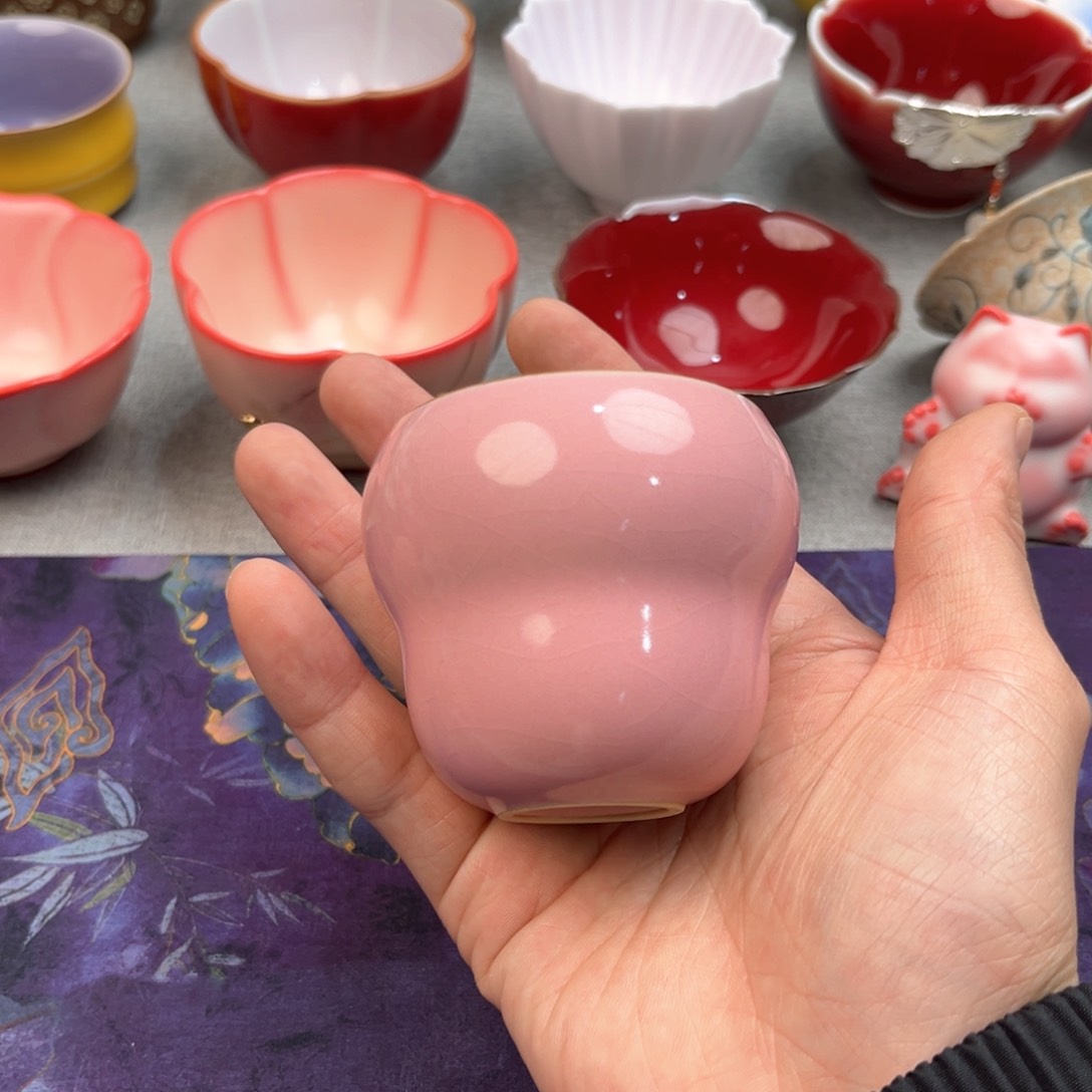 陶瓷主人杯主人杯主人杯