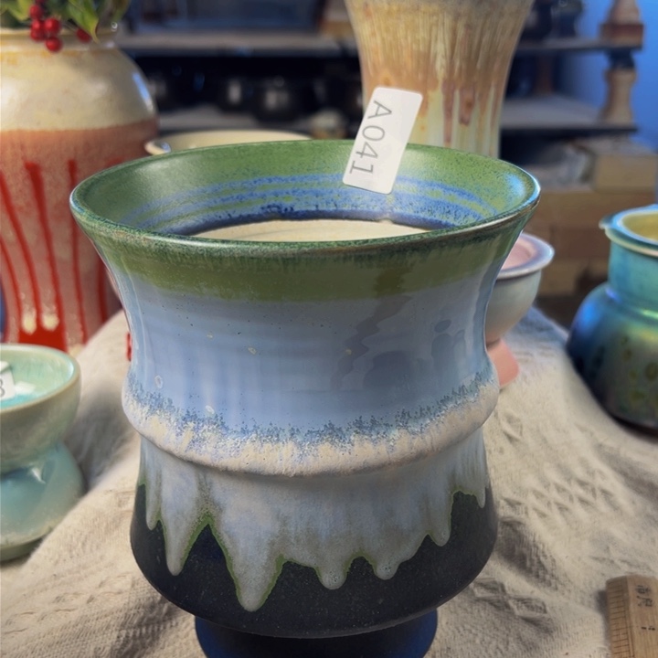 景德镇的陶瓷艺术