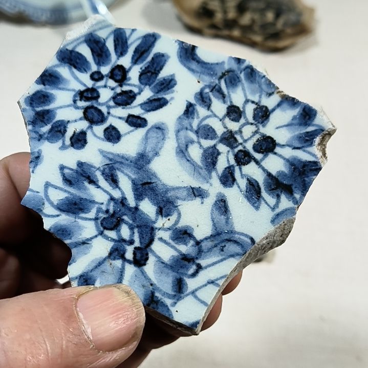 摆件瓷片瓷片瓷片瓷片