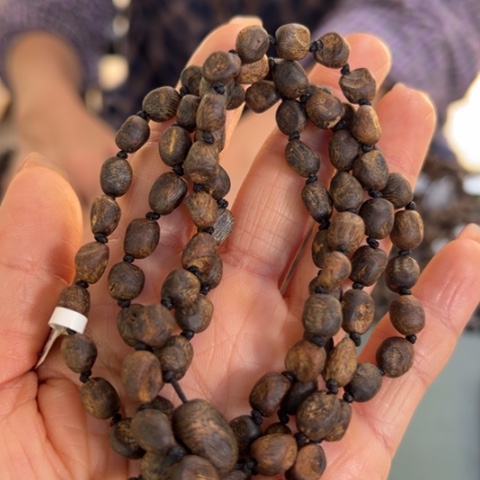 沉香手串白棋沉水16克卡0.6多样性发1串