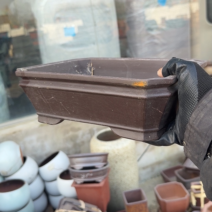 紫砂和花木两件产品等商品也