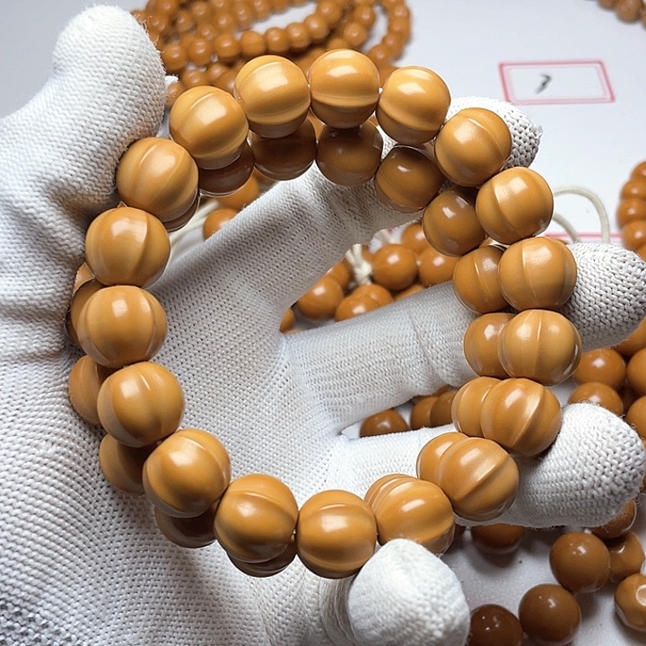 猴头核桃手串全品龙岩大鲨鱼