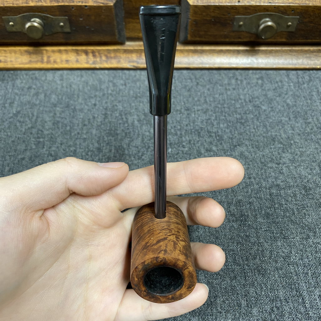 二手Com Pass老烟斗3豪口径（二手物品不退不换）