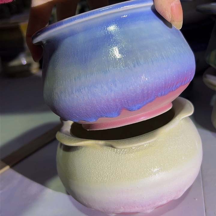 景德镇陶瓷艺术研究院院长