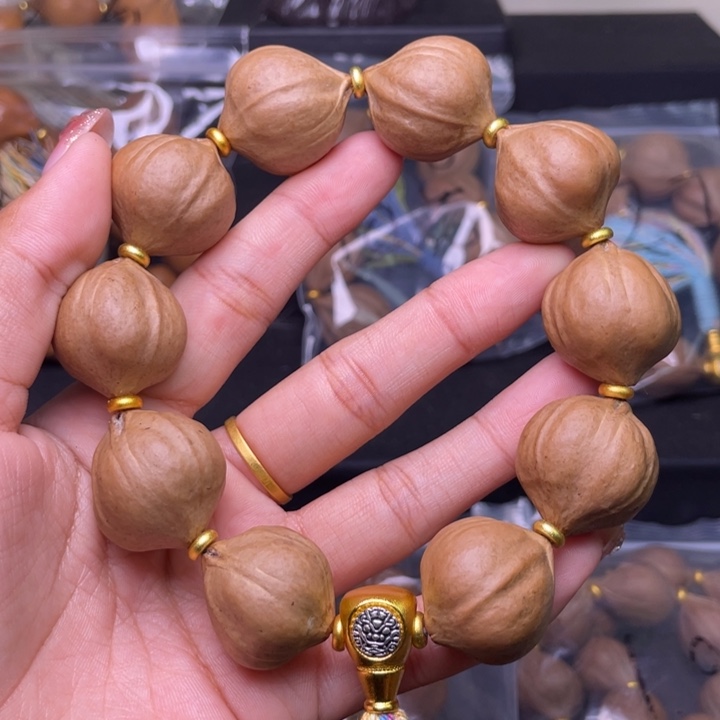 手串/手链橄榄核橄榄核2.3、168