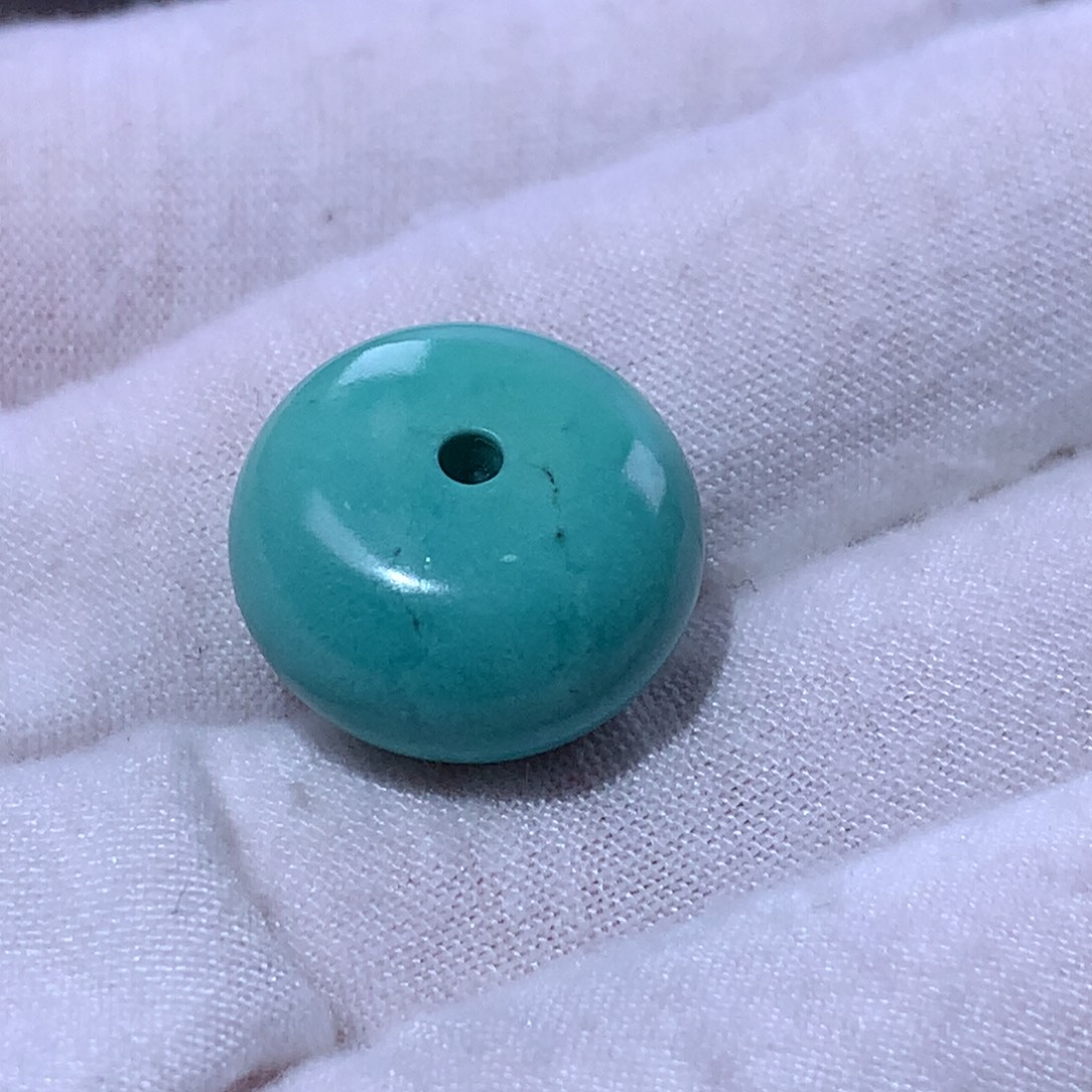 绿松石未镶嵌珠宝奇石490