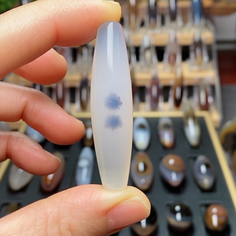 【闪购商品】未镶嵌颈饰玛瑙/玉髓