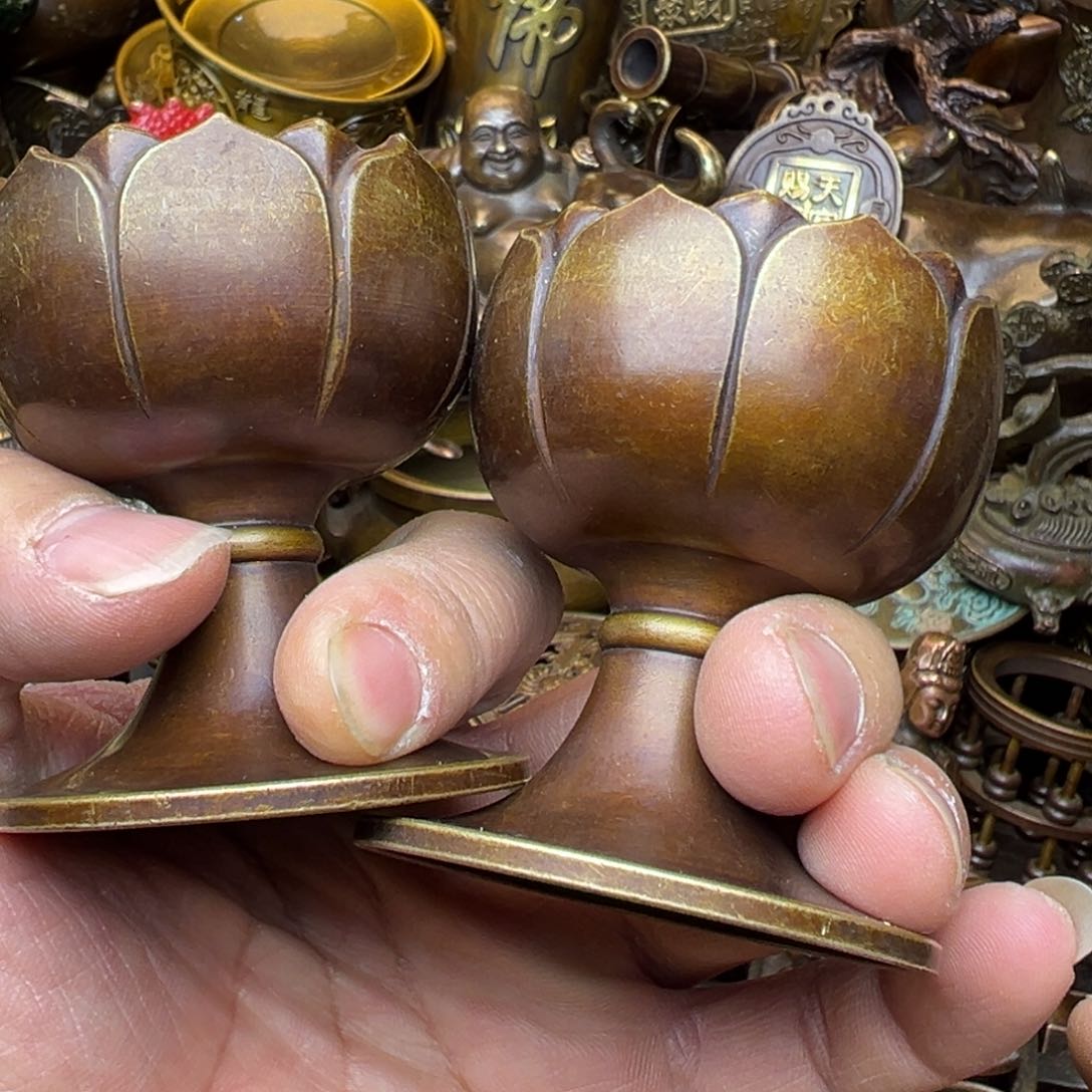 精美文玩精品摆件