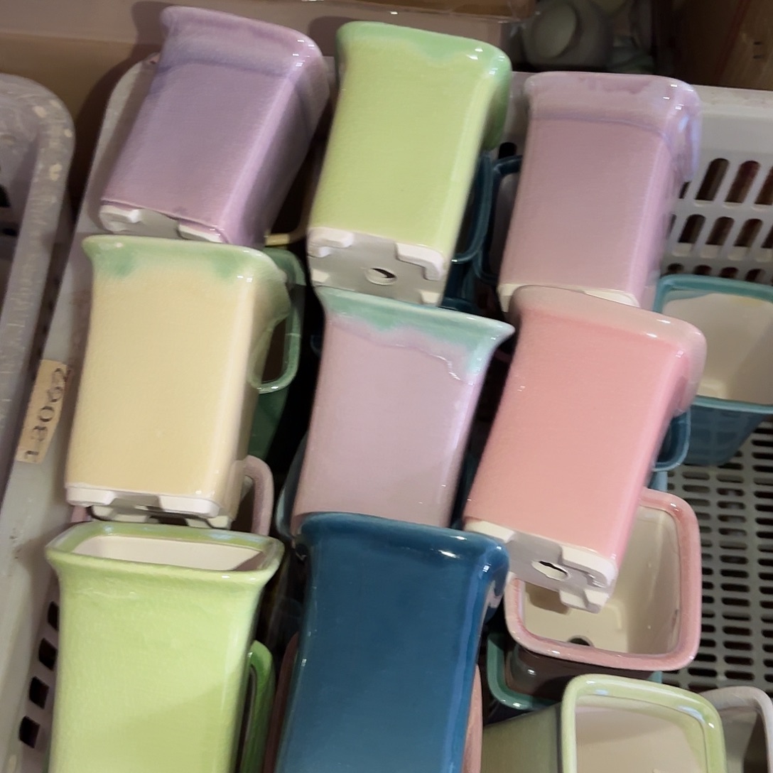 量货/口7高11深浅搭配发4