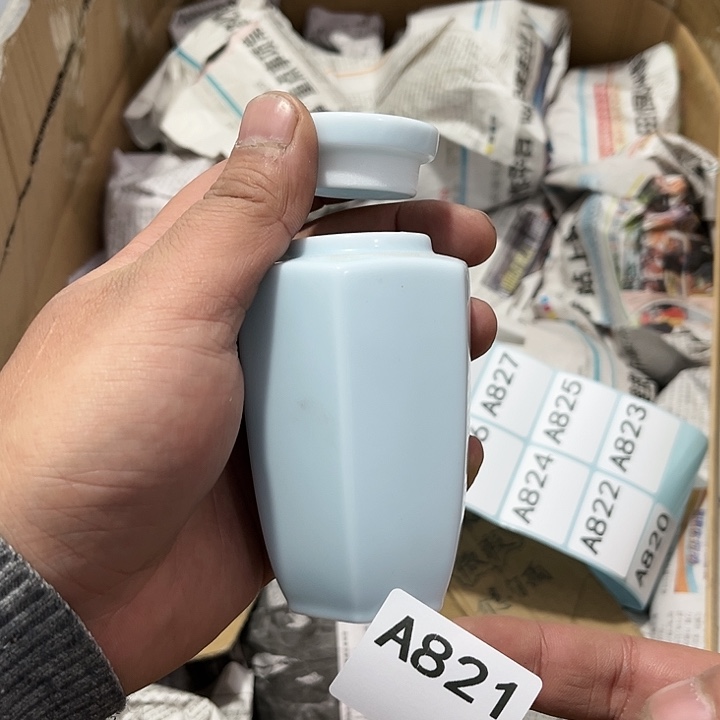 茶具默认微瑕瓷器、茶具、壶、摆件，介意勿拍 