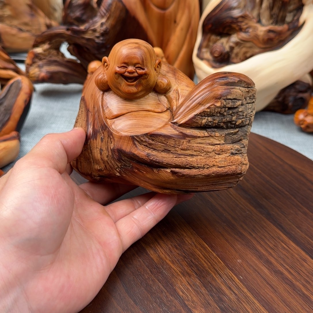 柏木（崖柏）太行崖柏