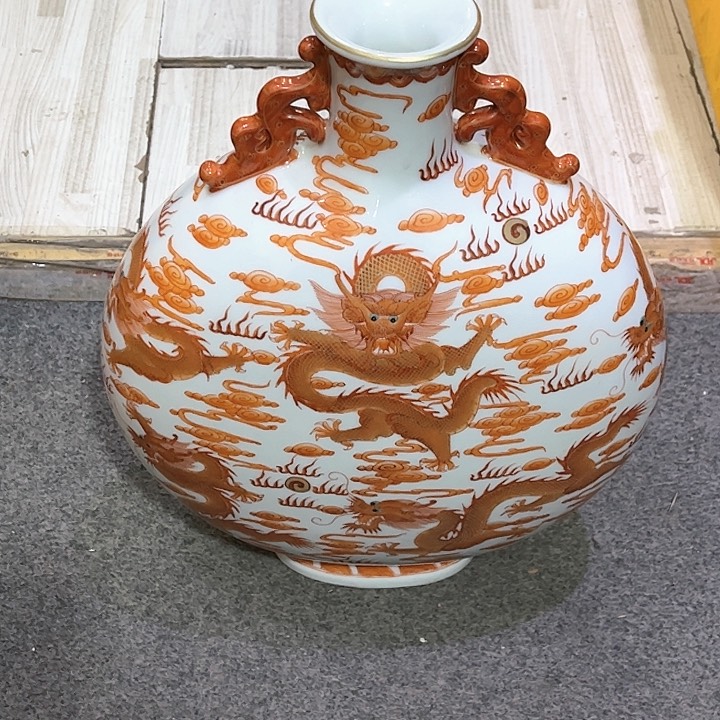 瓶用****7摆件工艺品摆件