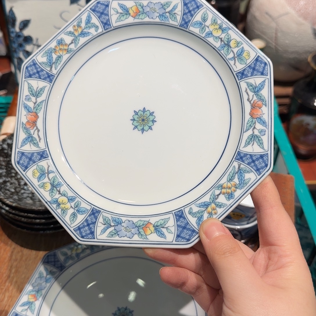 瓷片四十包邮 非全新