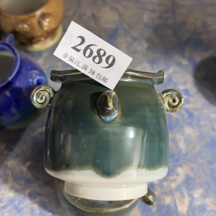 口5 ………………特价花盆