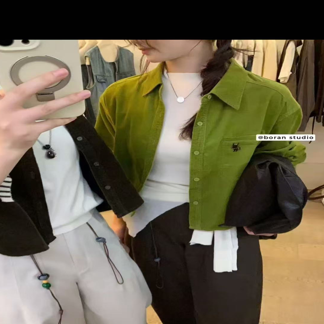 苗苗家 2025秋装韩系