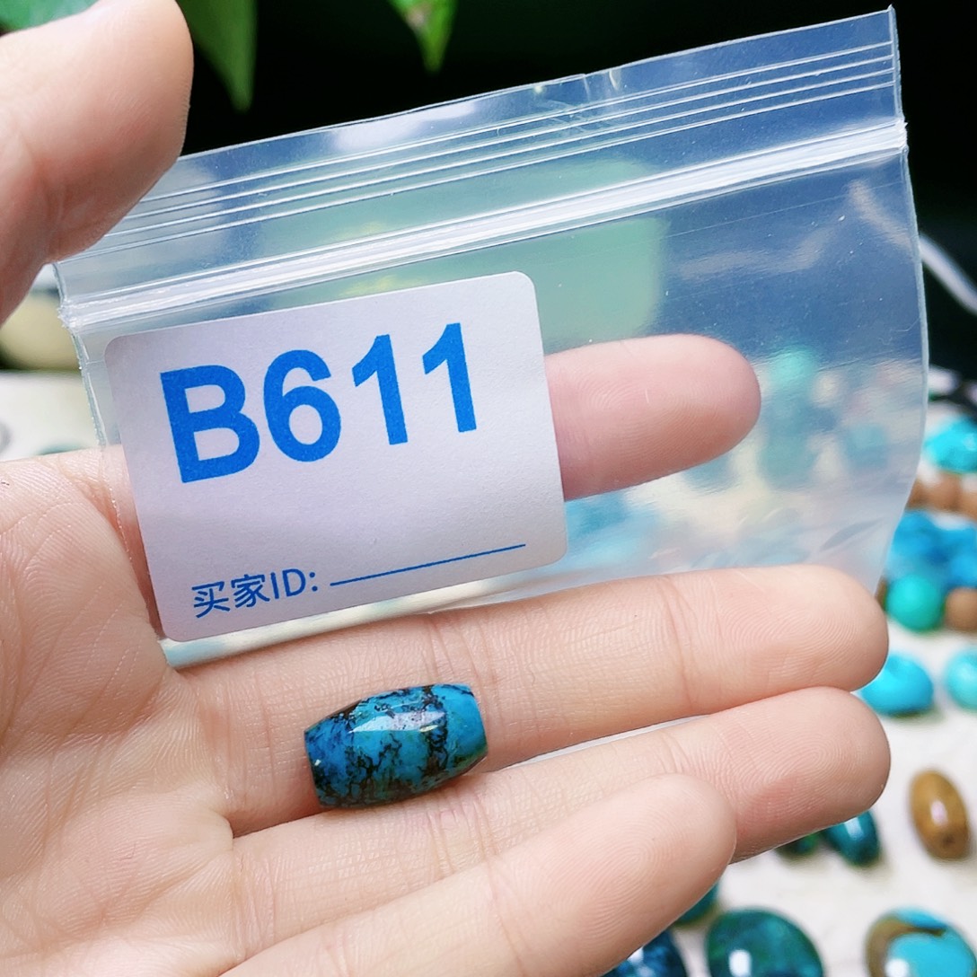 绿石头十堰特色手工配饰