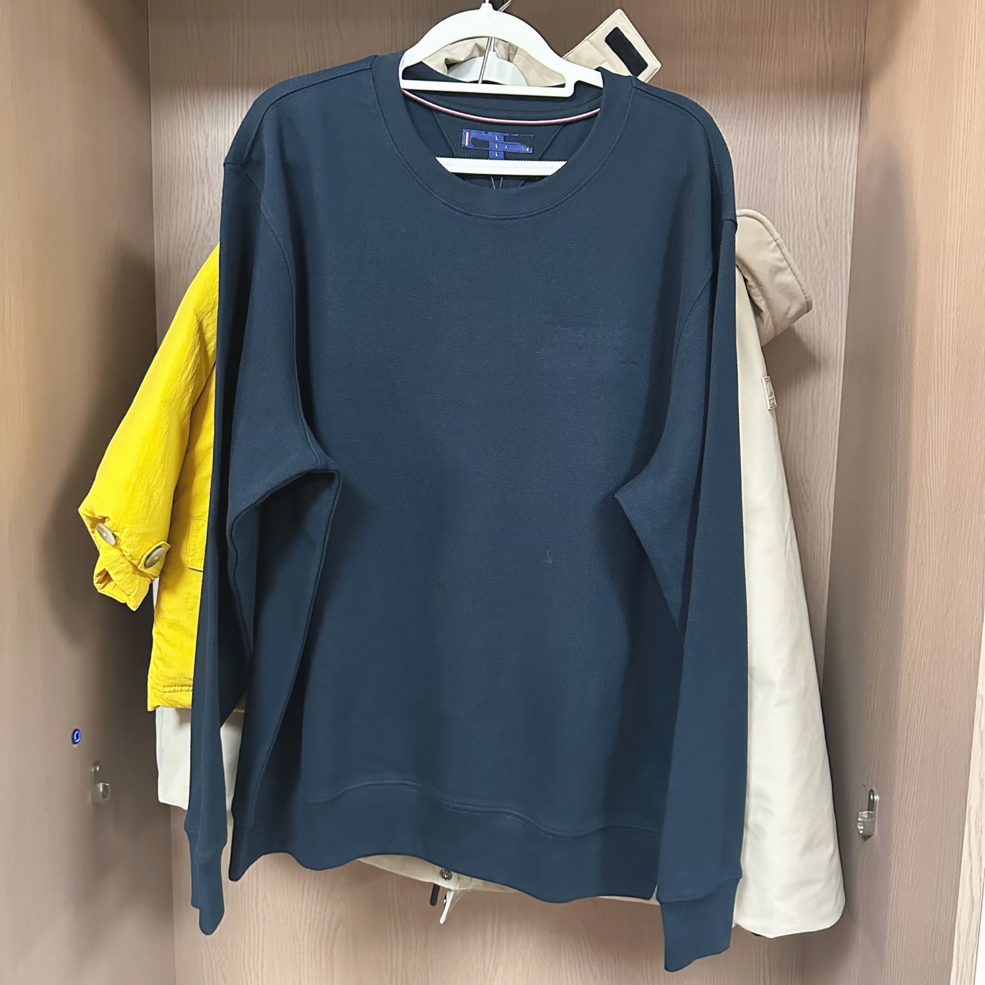 【摩卡】纯原25款男装拖米卫衣