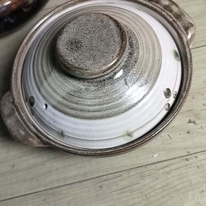 盘瓷片陶瓷杯盘壶碗都有