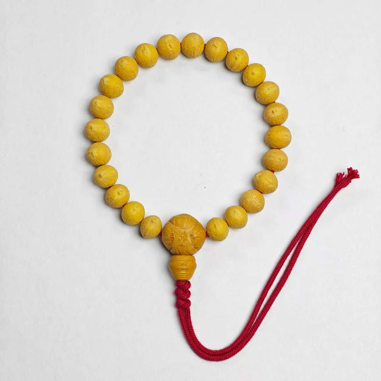 10.1-10.4 实心凤眼菩提