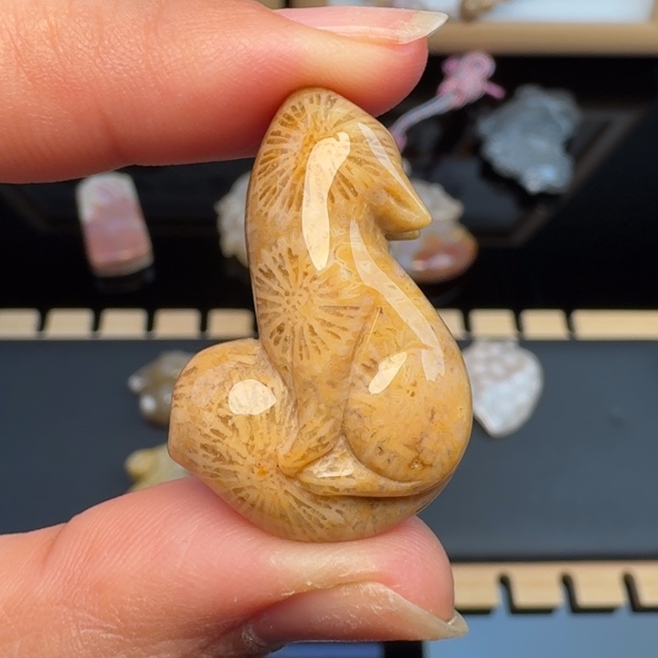 硅化玉合金颈饰福利