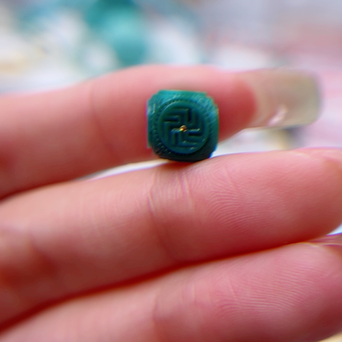 绿松石未镶嵌111111111