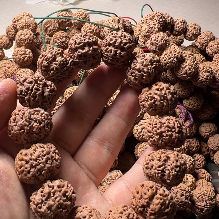 金刚菩提吊坠81号金刚