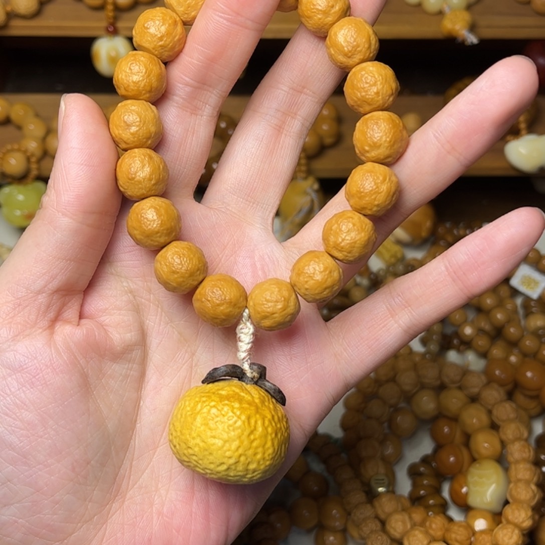 木质非金属天然猴头