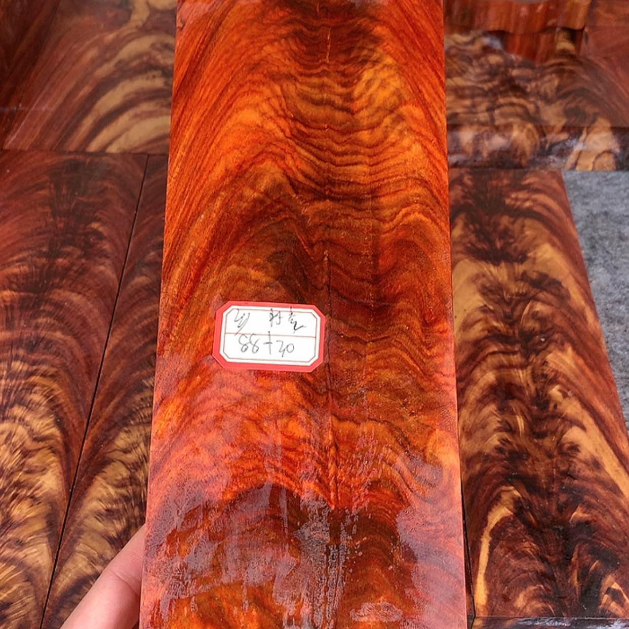 【闪购商品】黄花梨/降香黄檀乡**孩