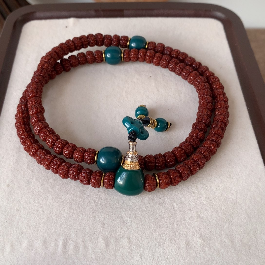 菩提手串/手链金刚菩提