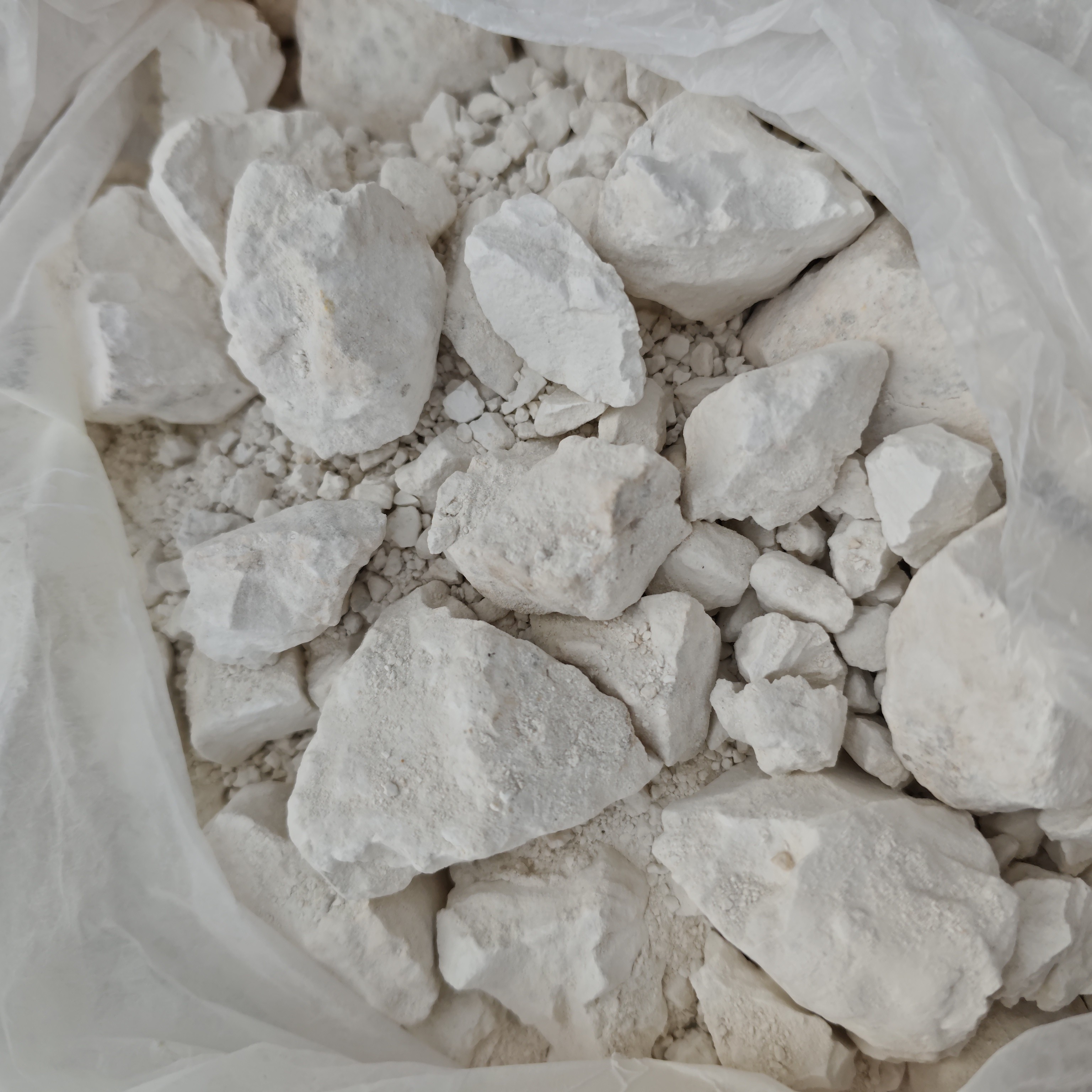 【代买山货】红薯淀粉（1）