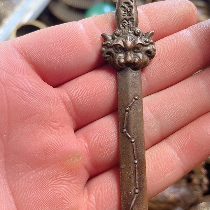 铜器摆件家居摆件