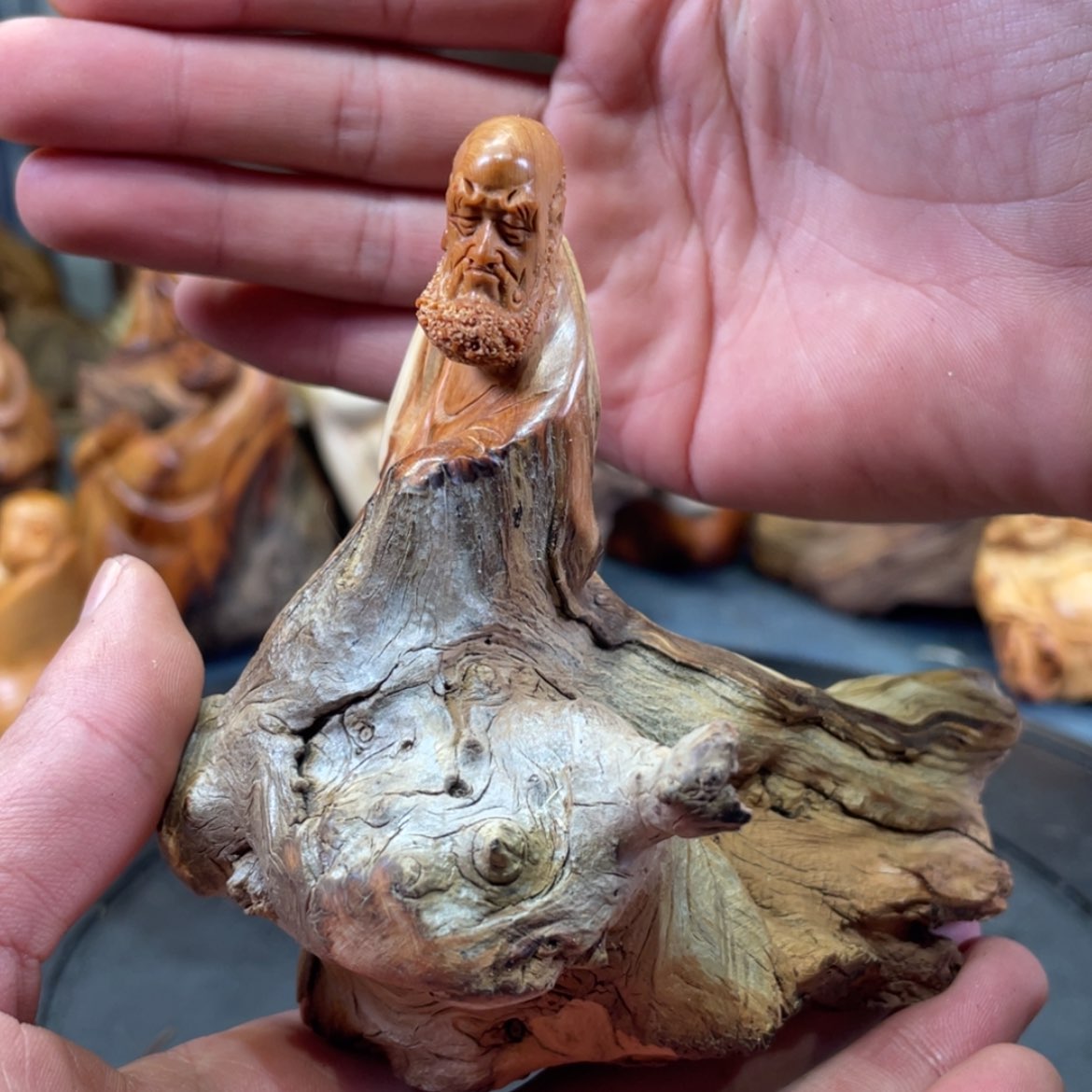 【闪购商品】柏木（崖柏）其他