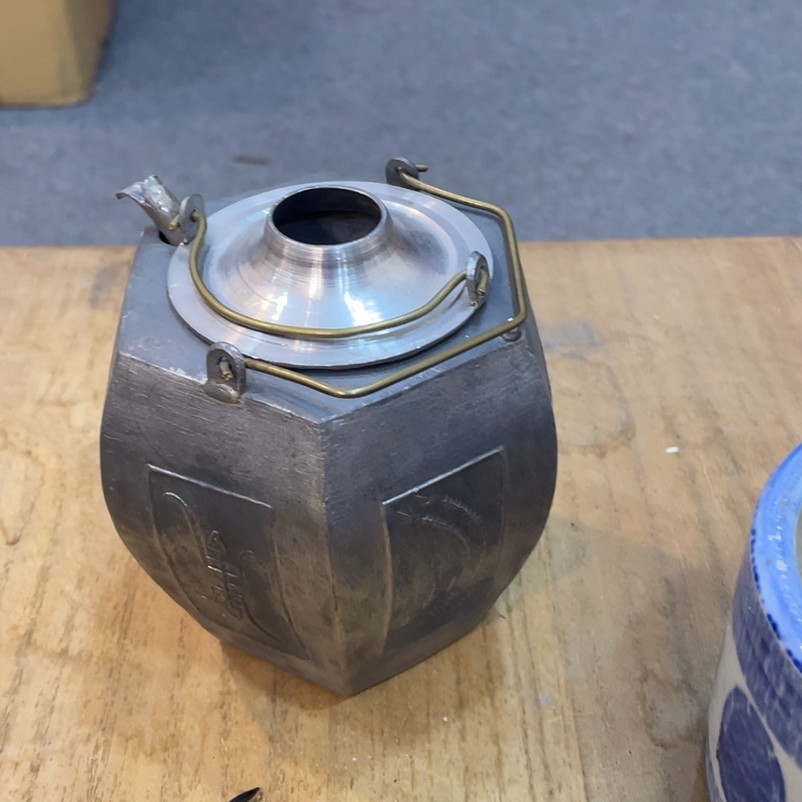 【闪购商品】-微瑕_ 回流物品，不是全新