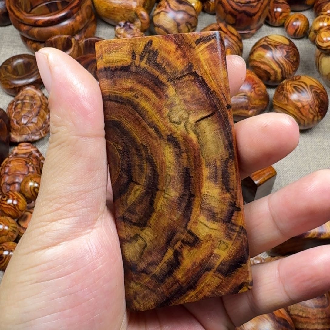 黄花梨/降香黄檀我