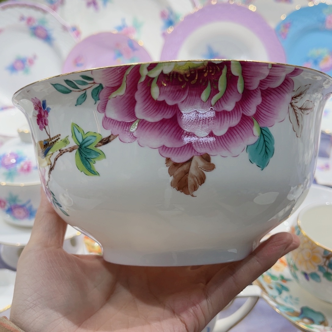 骨瓷7英寸:：：：：：：：；d